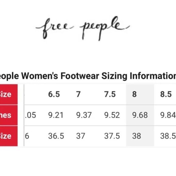 New Free People Black Leather Flower Cut Outs Power Lace-Up Zip Back Boo… - Picture 10 of 10